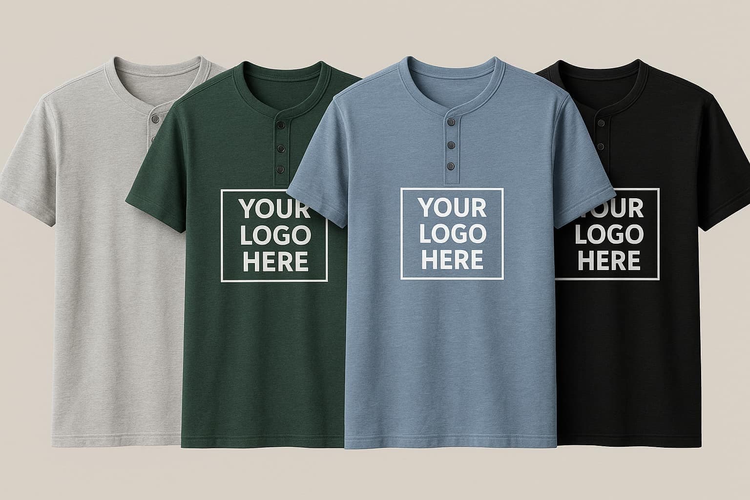 henley t shirts