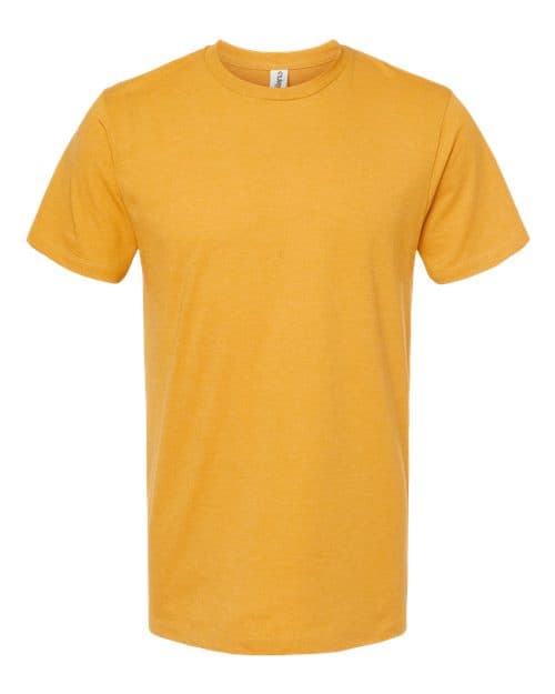 Men's Premium Cotton Blend T-Shirt