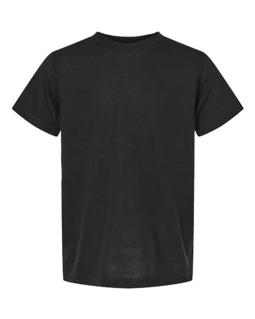 Youth Poly-Rich T-Shirt