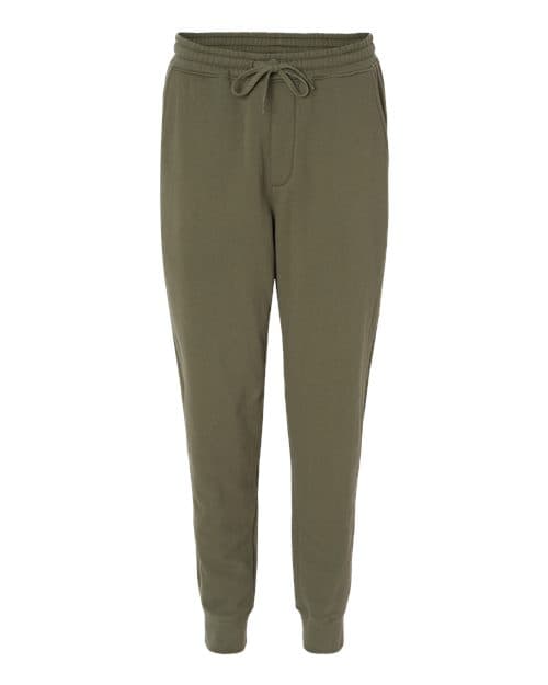 Men's Midweight Fleece Sweatpants