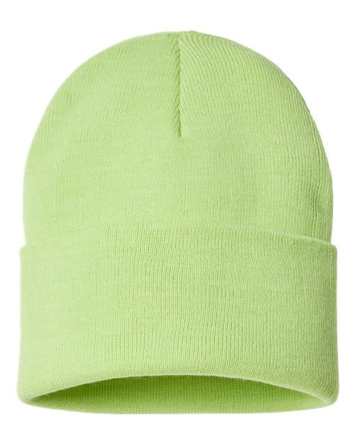 Sustainable Beanie
