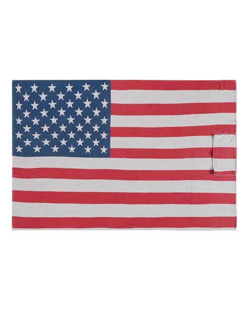 Triblend Fleece Blanket
