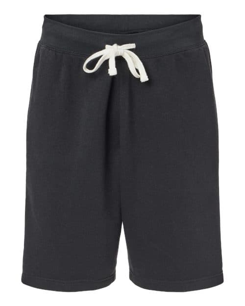 Unisex Triblend Fleece Shorts