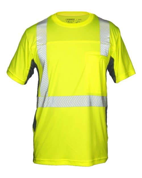 Unisex Premium Black Series® Cool Touch Class 2 T-Shirt