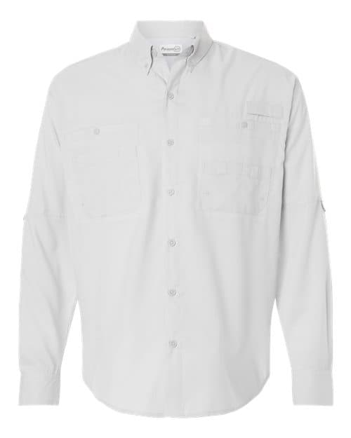 Men's Kitty Hawk Performance Fishing Shirt