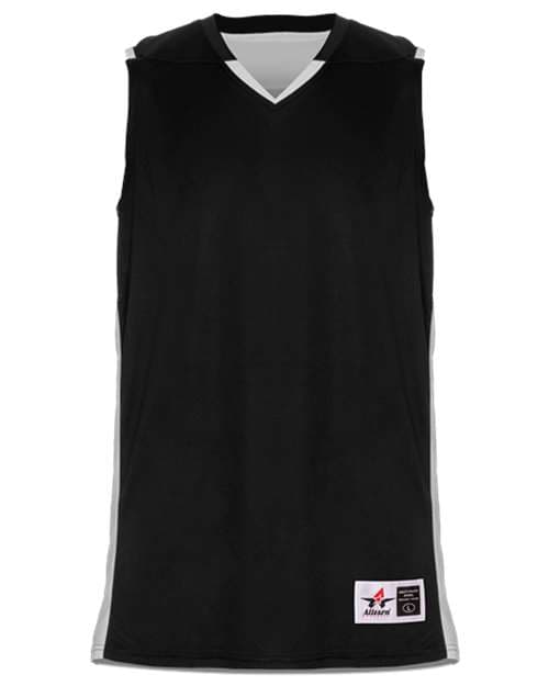 Youth Crossover Reversible Jersey