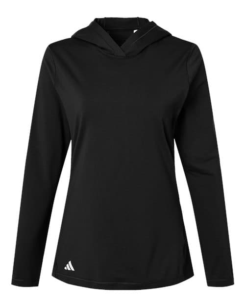 Women's Performance Hooded Pullover
