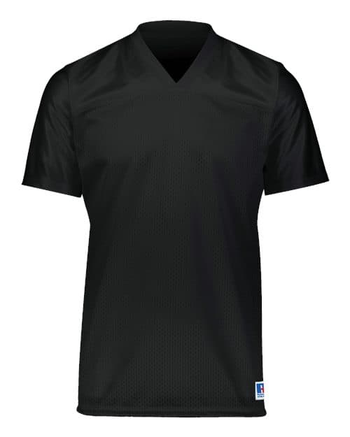 Unisex Solid Flag Football Jersey