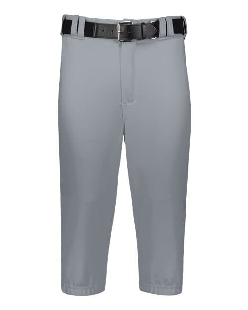 Unisex 2.0 Solid Diamond Series Baseball Knickers