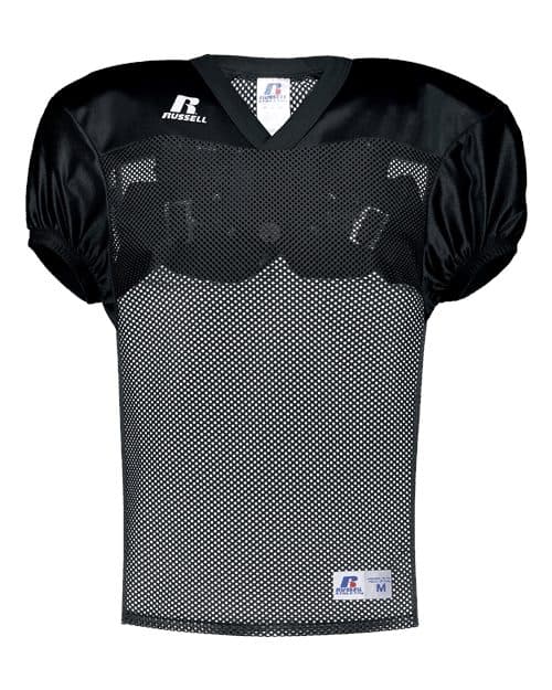 Unisex Stock Practice Jersey