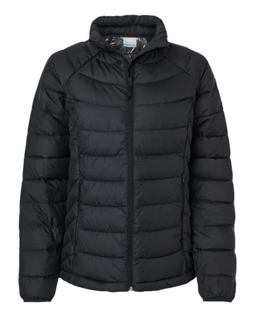 Women's Powder Lite™ II Full Zip Jacket