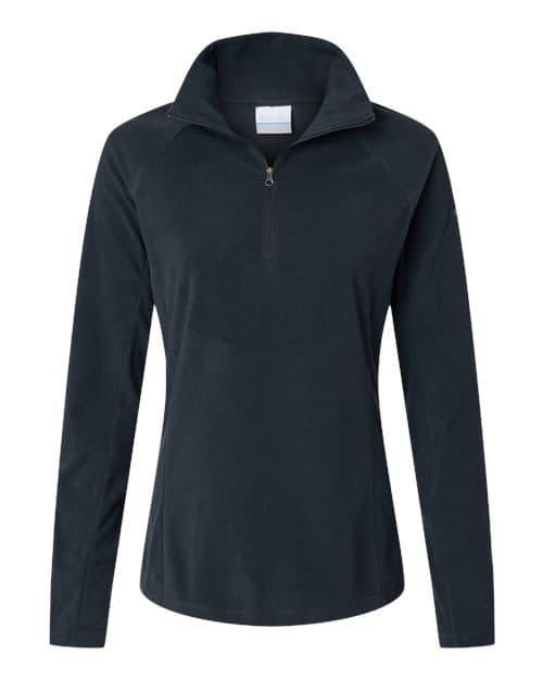 Women's Glacial™ IV Fleece Half-Zip Pullover