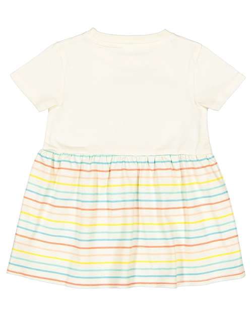 Infant Fine Jersey Dress