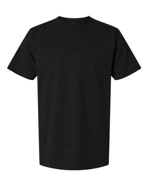 Unisex Heavyweight Street T-Shirt