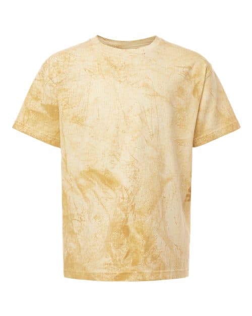 Youth Colorblast™ Heavyweight T-Shirt