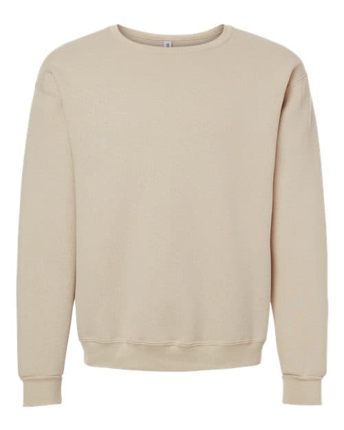 Unisex Rugged Crewneck Sweatshirt