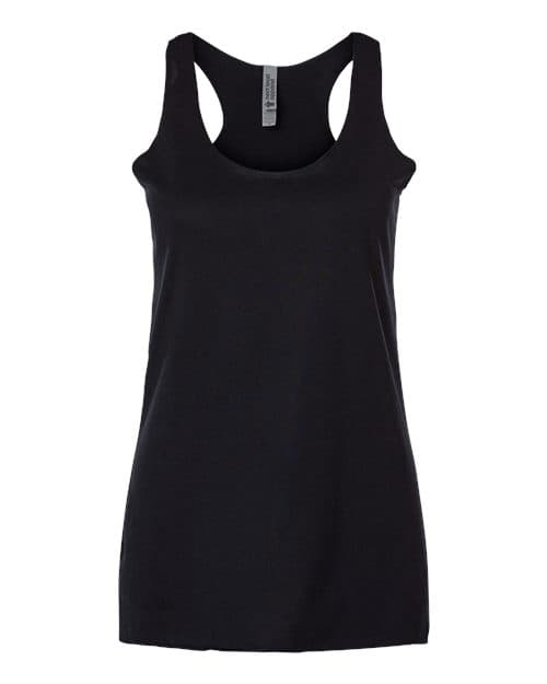 Women’s Triblend Racerback Tank
