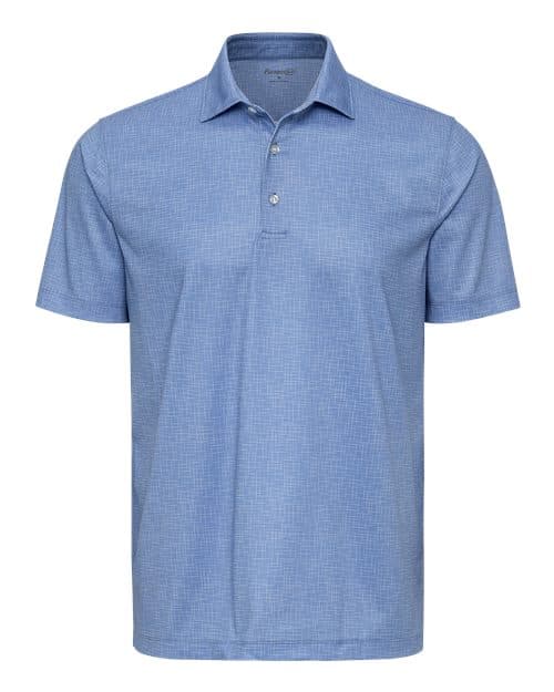 Men's Brunswick Performance Polo