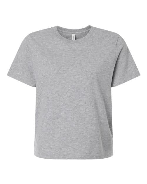 Women's 6 oz Heavyweight Tee