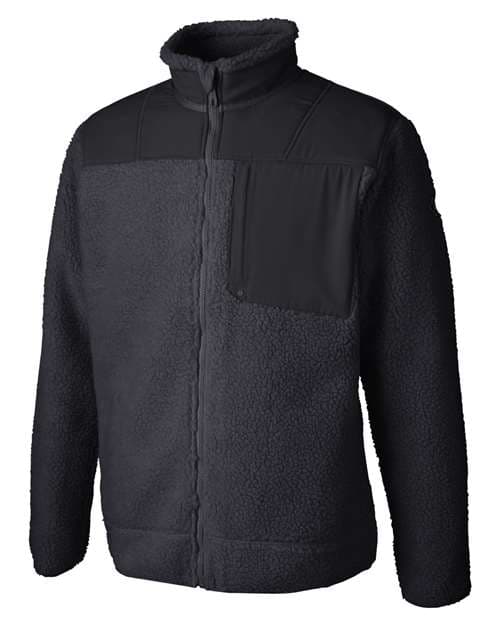 Unisex Venture Sherpa Jacket