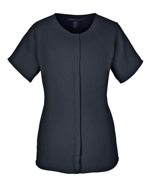 Women's Perfect Fit™ Crepe Blouse