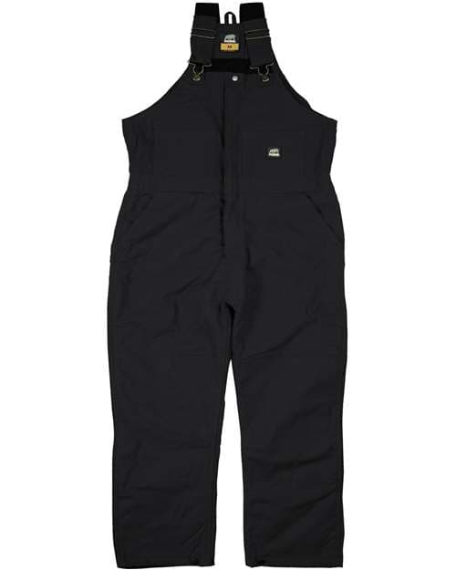 Men's Tall Heritage Insulated Bib Overall