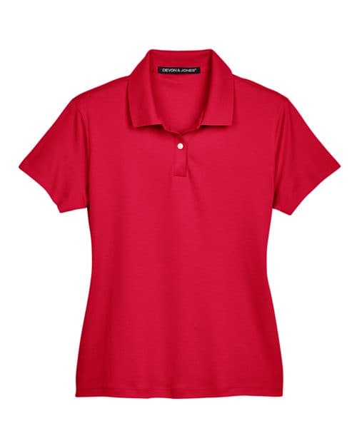 Women's Pima-Tech™ Jet Piqué Polo