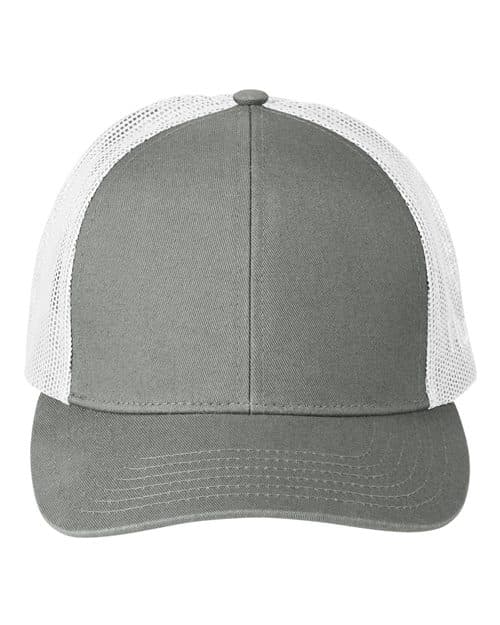 LoPro Snapback Trucker Cap