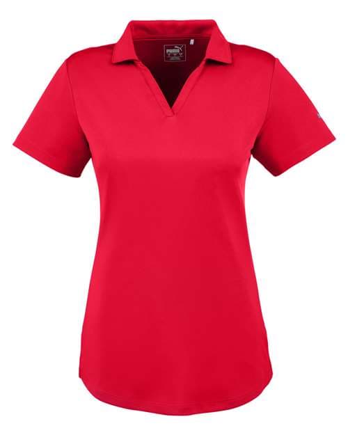 Women's Icon Golf Polo