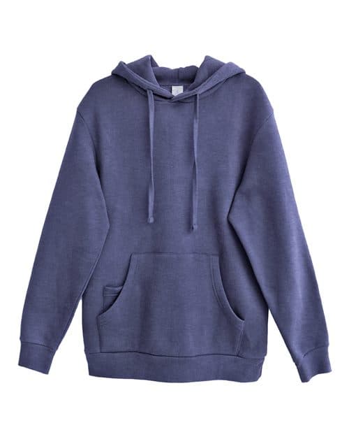Unisex Epic Fleece Pullover Hooded Sweatshirt