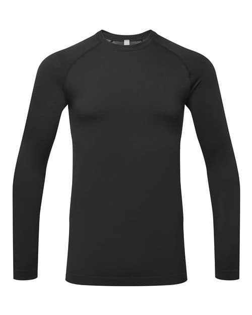 Men's Unstoppable Fresh Long Sleeve Underscrub Base Layer T-Shirt