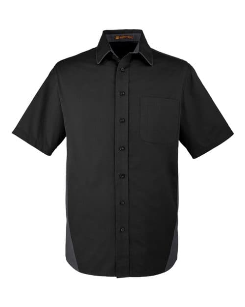Men's Tall Flash IL Colorblock Shirt