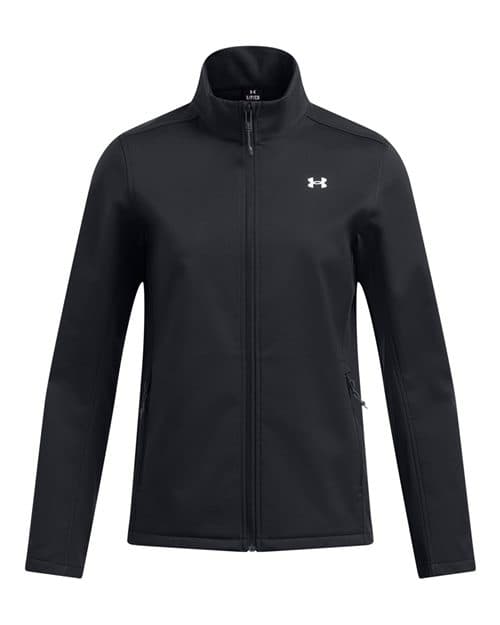 Women's ColdGear® Infrared Shield 2.0 Jacket