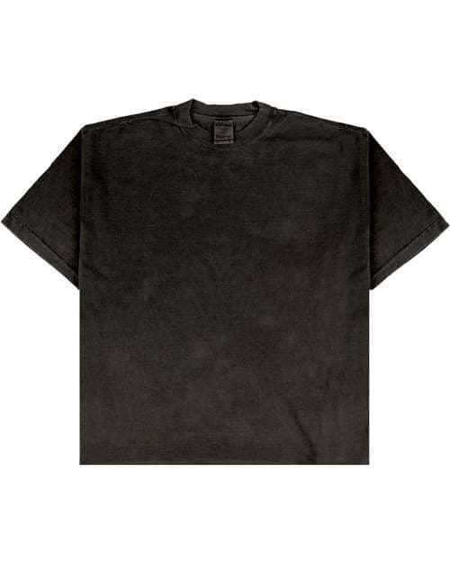 Unisex Max Heavyweight Garment-Dyed Drop Shoulder T-Shirt