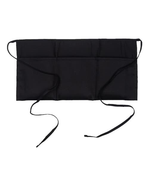 Waist Apron with Pockets