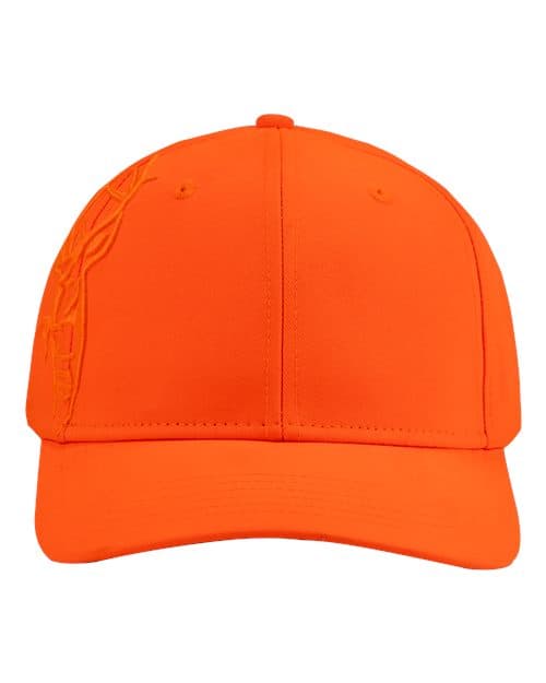 3D Buck Pro Cap