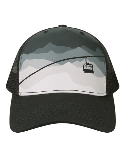 Trucker Cap