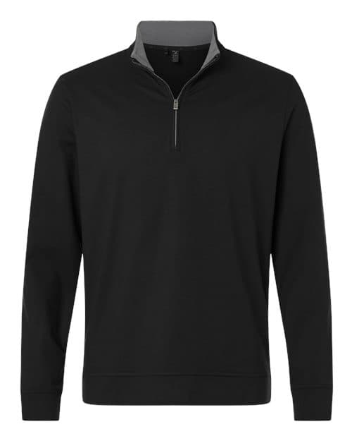 Men's Ultimate365 Classic Quarter-Zip Pullover