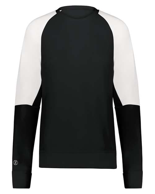 Women's Momentum Team Crewneck Sweatshirt