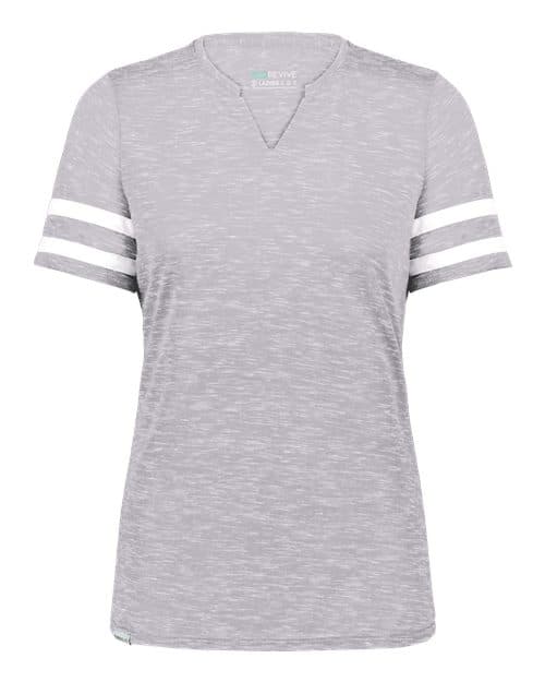 Women's Eco Revive™ Monterey V-Neck T-Shirt