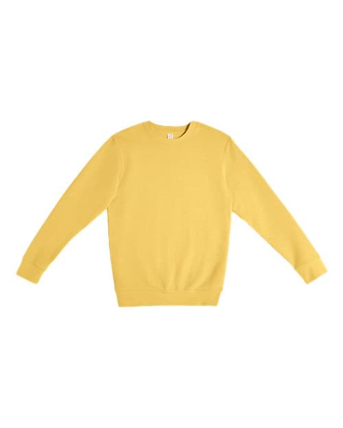 Unisex Premium Crewneck Sweatshirt
