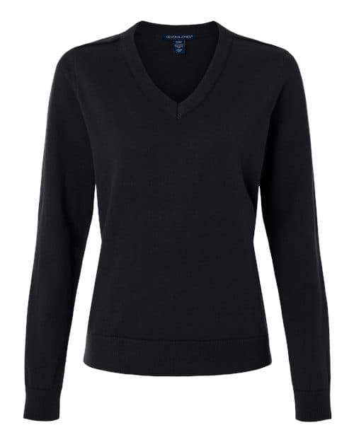 Women's New Classics V-Neck Sweater
