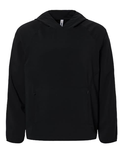 Men's UltraUVP Shoreline Long Sleeve Hooded Pullover