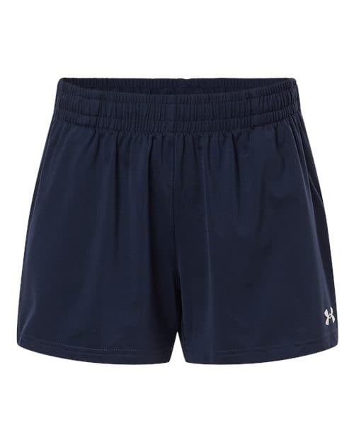 Women's Team Tech 3" Short