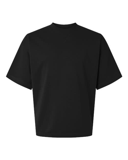 Unisex French Terry Ex Crew
