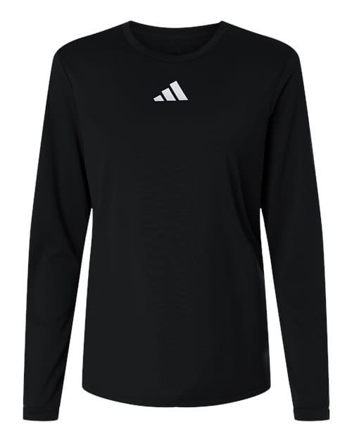Women's Pregame Long Sleeve T-Shirt