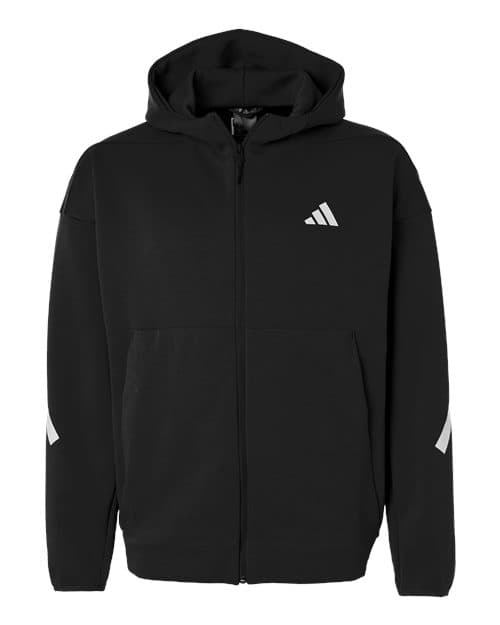 Men's Z.N.E Full-Zip Hooded Sweatshirt