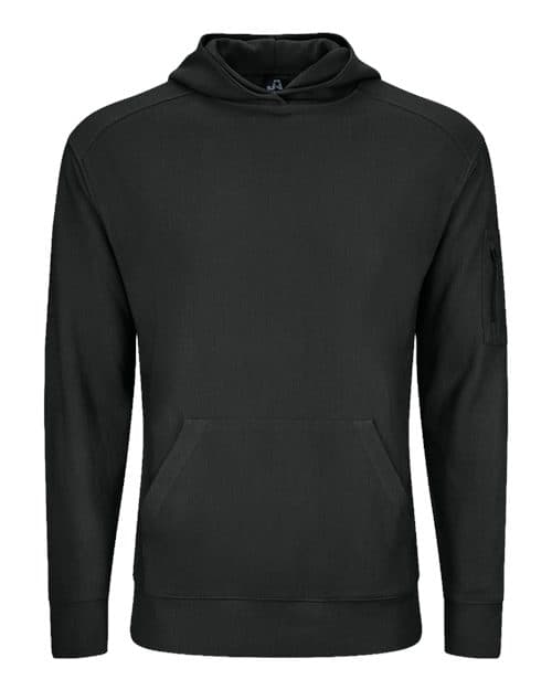 Unisex Maverick Hooded Pullover