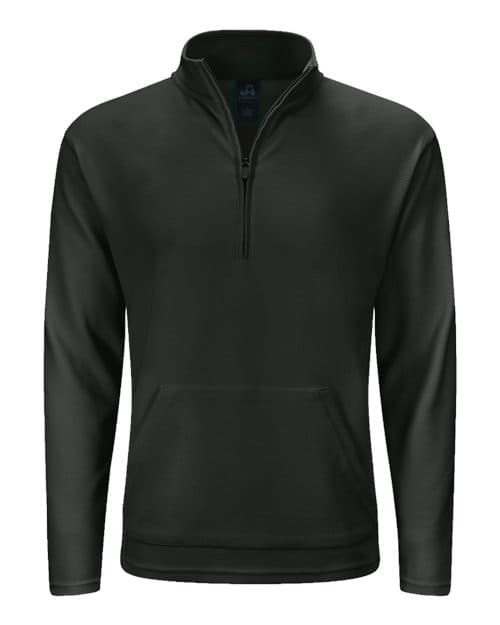 Unisex Maverick Quarter-Zip Pullover