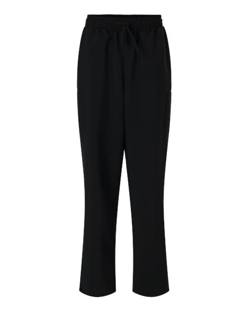 Women's Scrub Open Leg Pants
